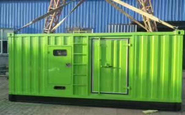 宜丰600kw大型柴油发电机组出租价格 宜丰600kw大型柴油发电机组出租价格